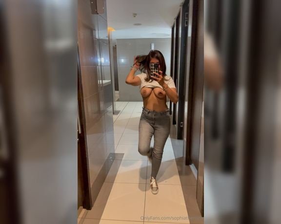 Sophia Abdalla aka sophiatheminx - 09-03-2023 OnlyFans Video - Leaked sophiatheminx 77272