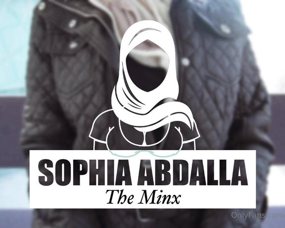 Sophia Abdalla aka sophiatheminx - 01-04-2024 OnlyFans Video - Are you as naughty amp daring as I am