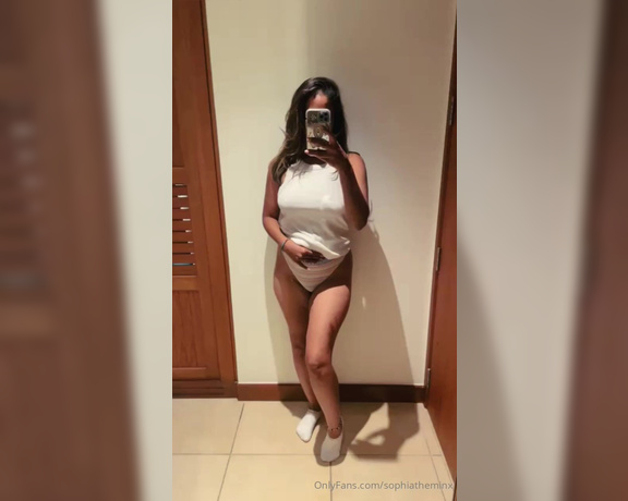 Sophia Abdalla aka sophiatheminx - 04-19-2024 OnlyFans Video - Leaked sophiatheminx 22288