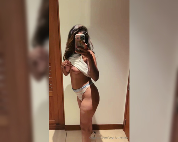 Sophia Abdalla aka sophiatheminx - 04-19-2024 OnlyFans Video - Leaked sophiatheminx 22288