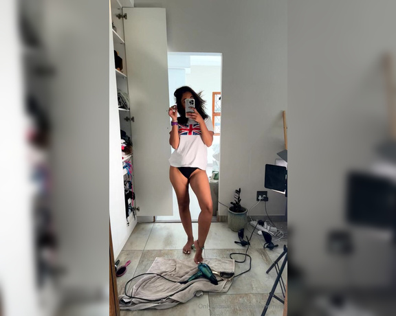 Sophia Abdalla aka sophiatheminx - 07-25-2024 OnlyFans Video - Leaked sophiatheminx 24036