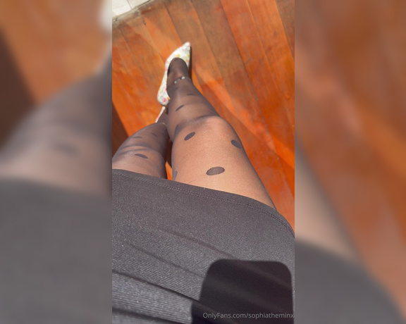 Sophia Abdalla aka sophiatheminx - 11-12-2024 OnlyFans Video - Leaked sophiatheminx 77635