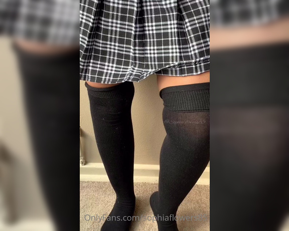 Sophia Abdalla aka sophiatheminx - 06-18-2020 OnlyFans Video - Leaked sophiatheminx 5112