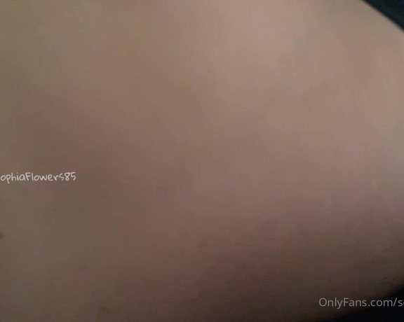 Sophia Abdalla aka sophiatheminx - 09-25-2020 OnlyFans Video - How I love to be woken up in the morning