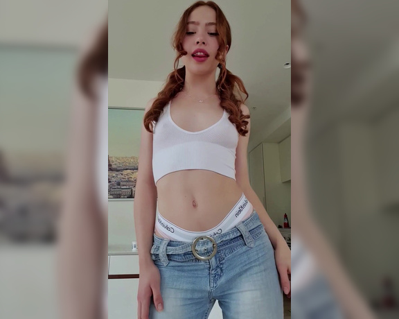 Amber aka basicdaysforever - 01-15-2020 OnlyFans Video - What kind of content do u wanna see more of