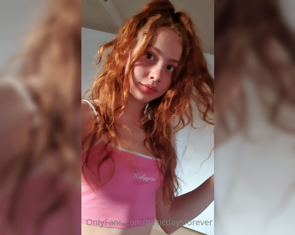 Amber aka basicdaysforever - 06-11-2020 OnlyFans Video - Hehe_ex1j