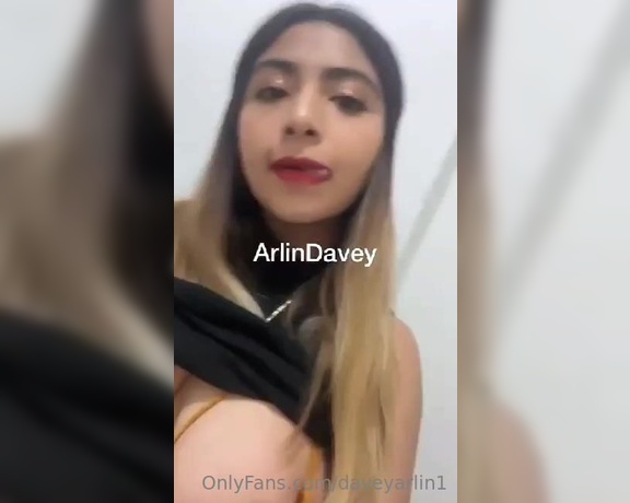 Arlin Davey aka daveyarlin1 - 06-01-2023 OnlyFans Video - Leaked daveyarlin1 38417