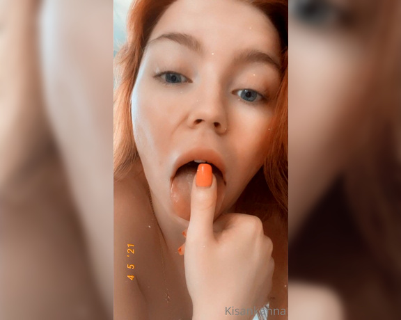 Kisankanna aka kisankanna - 05-05-2021 OnlyFans Video - I love sucking