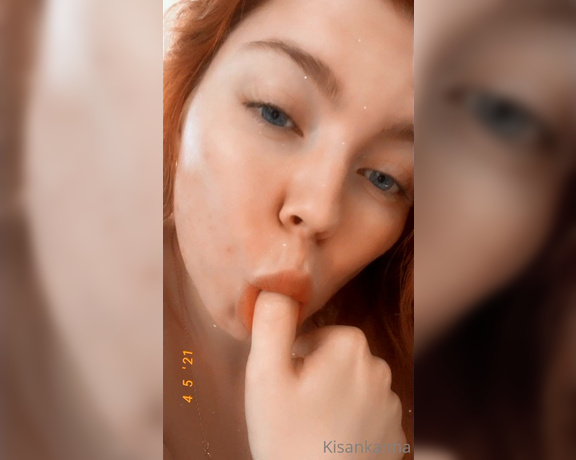 Kisankanna aka kisankanna - 05-05-2021 OnlyFans Video - I love sucking