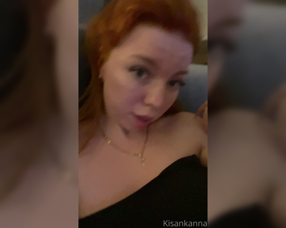 Kisankanna aka kisankanna - 08-19-2021 OnlyFans Video - Good evening