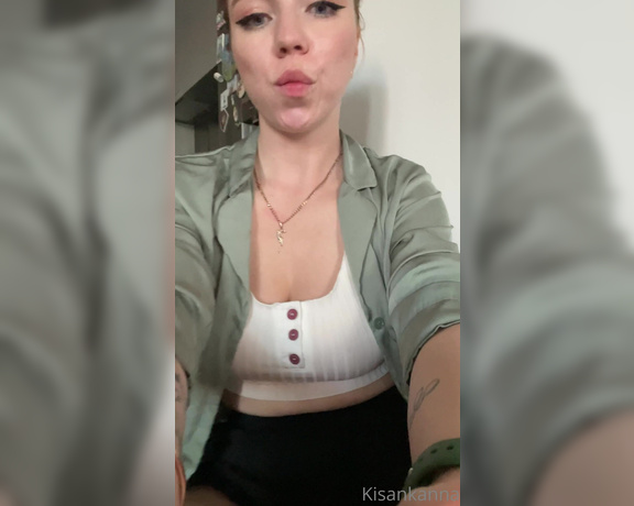 Kisankanna aka kisankanna - 04-16-2022 OnlyFans Video - Sex in the city