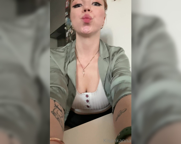 Kisankanna aka kisankanna - 04-16-2022 OnlyFans Video - Sex in the city