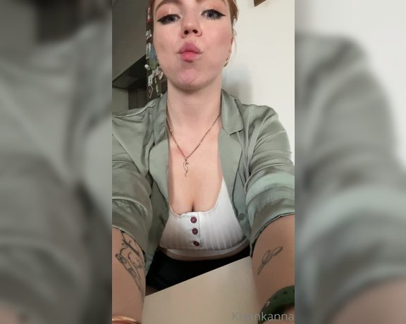 Kisankanna aka kisankanna - 04-16-2022 OnlyFans Video - Sex in the city