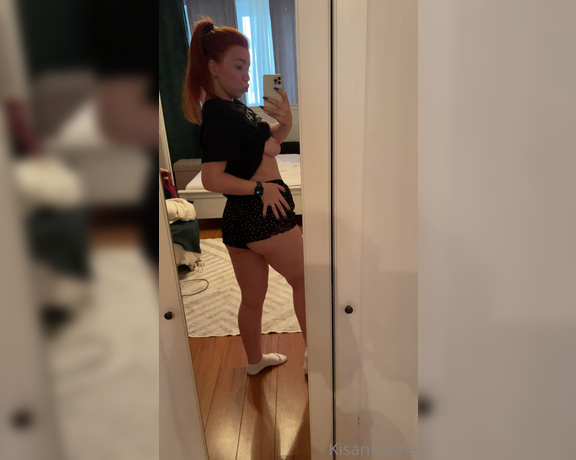 Kisankanna aka kisankanna - 01-23-2022 OnlyFans Video - Guys, Im in another city right now and I cant fly home