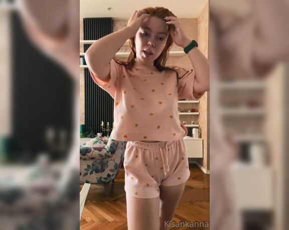 Kisankanna aka kisankanna - 08-07-2022 OnlyFans Video - Good morning_qjkz