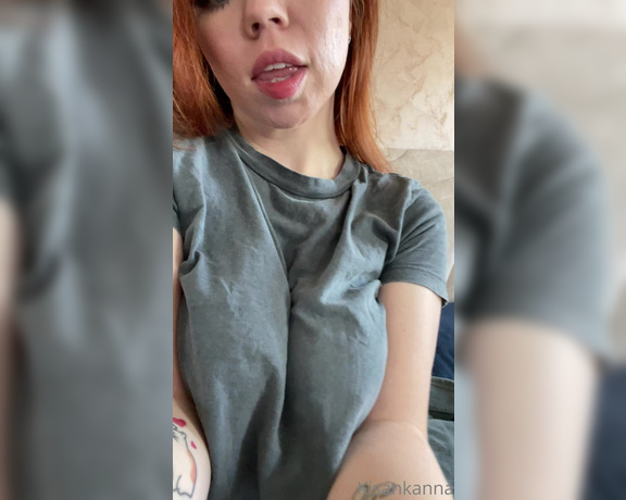 Kisankanna aka kisankanna - 03-22-2022 OnlyFans Video - I like to go without underwear