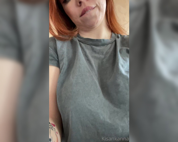 Kisankanna aka kisankanna - 03-22-2022 OnlyFans Video - I like to go without underwear