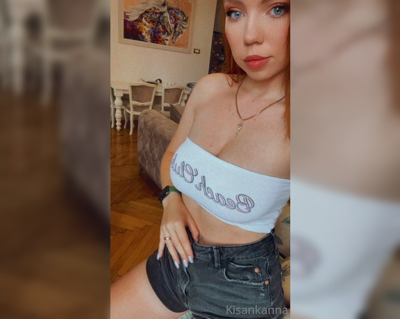 Kisankanna aka kisankanna - 08-14-2022 OnlyFans Video - Flash mood