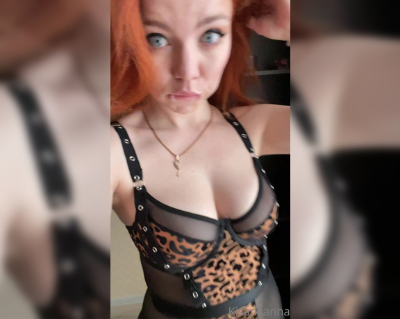 Kisankanna aka kisankanna - 01-27-2022 OnlyFans Video - New lingerie I like it