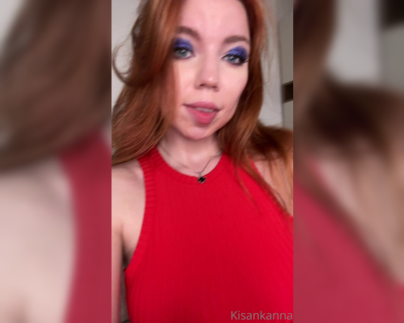 Kisankanna aka kisankanna - 09-29-2022 OnlyFans Video - New makeup for shooting