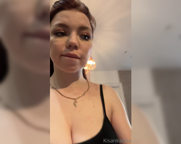 Kisankanna aka kisankanna - 12-14-2022 OnlyFans Video - A cozy day