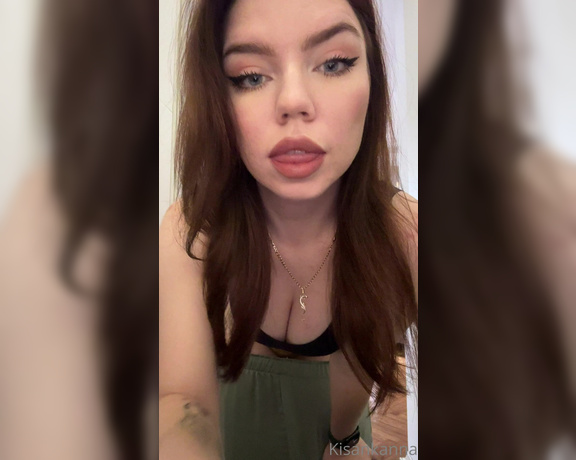 Kisankanna aka kisankanna - 12-27-2022 OnlyFans Video - Give me suck