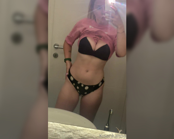 Kisankanna aka kisankanna - 08-02-2022 OnlyFans Video - Have a good day_7uje