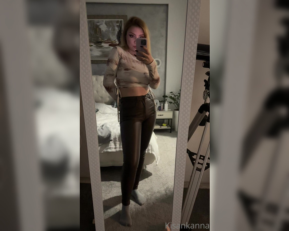 Kisankanna aka kisankanna - 03-07-2023 OnlyFans Video - Outfit for new great video