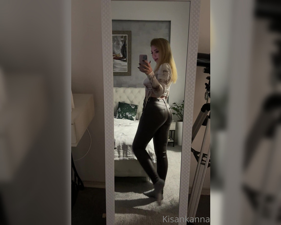 Kisankanna aka kisankanna - 03-07-2023 OnlyFans Video - Outfit for new great video