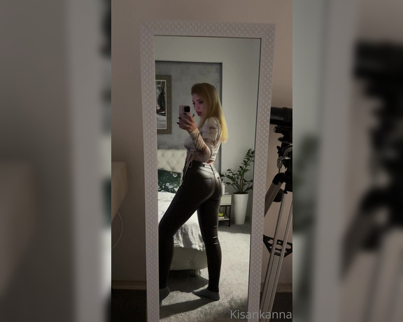 Kisankanna aka kisankanna - 03-07-2023 OnlyFans Video - Outfit for new great video