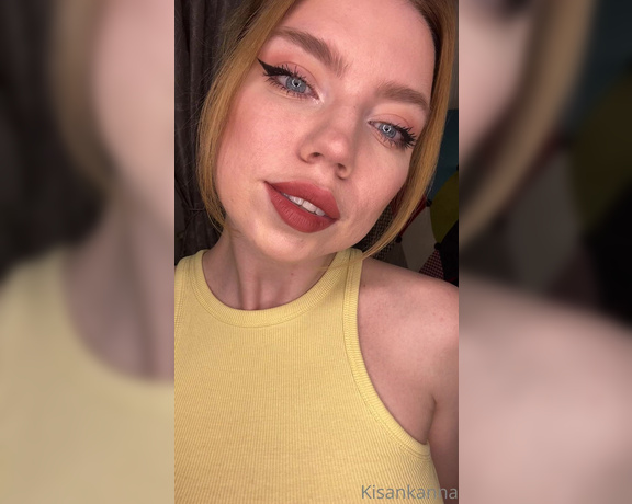 Kisankanna aka kisankanna - 03-14-2023 OnlyFans Video - Good morning_q307