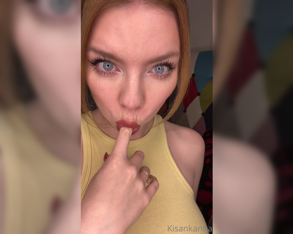 Kisankanna aka kisankanna - 03-14-2023 OnlyFans Video - Good morning_q307