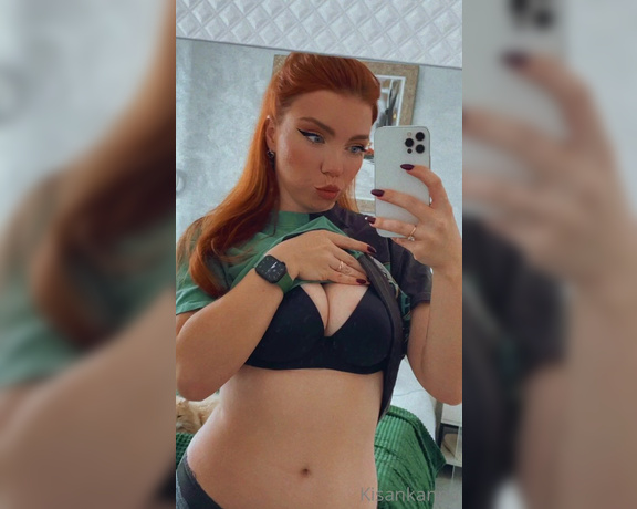 Kisankanna aka kisankanna - 09-22-2022 OnlyFans Video - Goodnight