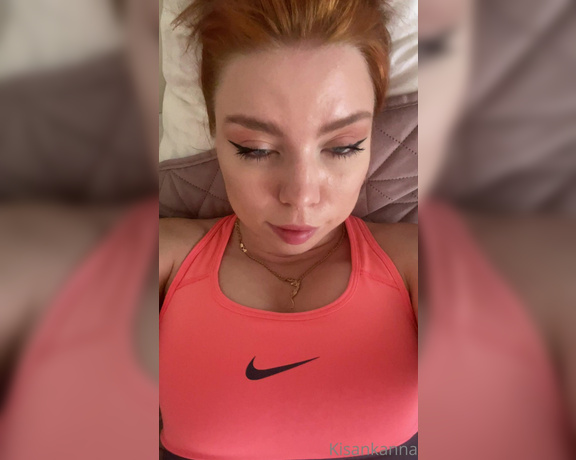 Kisankanna aka kisankanna - 08-05-2022 OnlyFans Video - After gym_8i0w