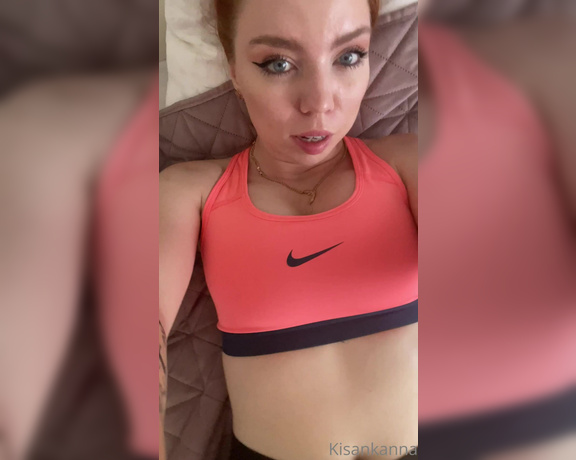 Kisankanna aka kisankanna - 08-05-2022 OnlyFans Video - After gym_8i0w