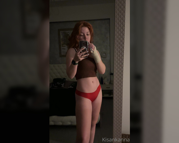 Kisankanna aka kisankanna - 10-02-2022 OnlyFans Video - Good morning_q5bk