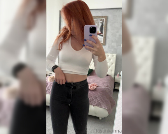 Kisankanna aka kisankanna - 11-08-2022 OnlyFans Video - Outfit for good girl