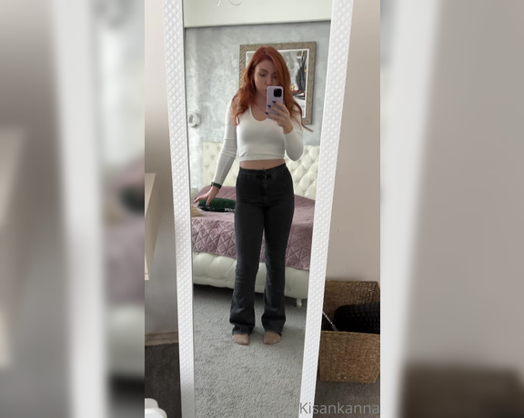 Kisankanna aka kisankanna - 11-08-2022 OnlyFans Video - Outfit for good girl