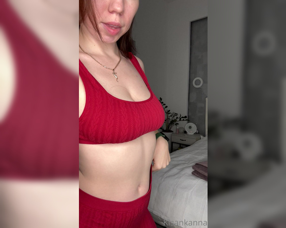 Kisankanna aka kisankanna - 12-17-2022 OnlyFans Video - Lately, these are my favorite home clothes