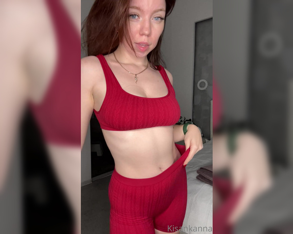 Kisankanna aka kisankanna - 12-17-2022 OnlyFans Video - Lately, these are my favorite home clothes