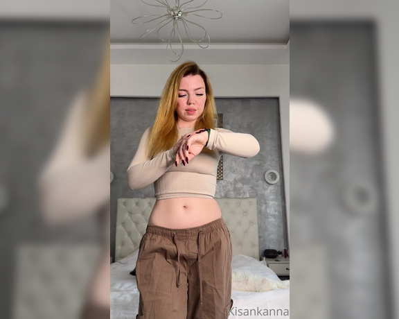 Kisankanna aka kisankanna - 02-20-2023 OnlyFans Video - Shakira style