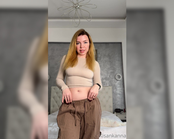 Kisankanna aka kisankanna - 02-20-2023 OnlyFans Video - Shakira style