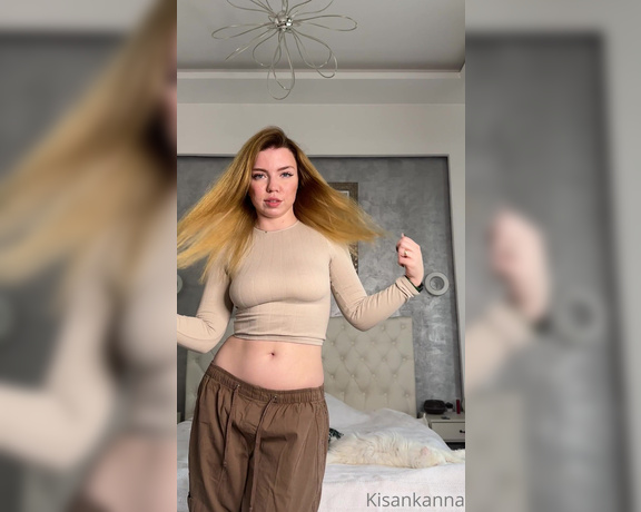 Kisankanna aka kisankanna - 02-20-2023 OnlyFans Video - Shakira style