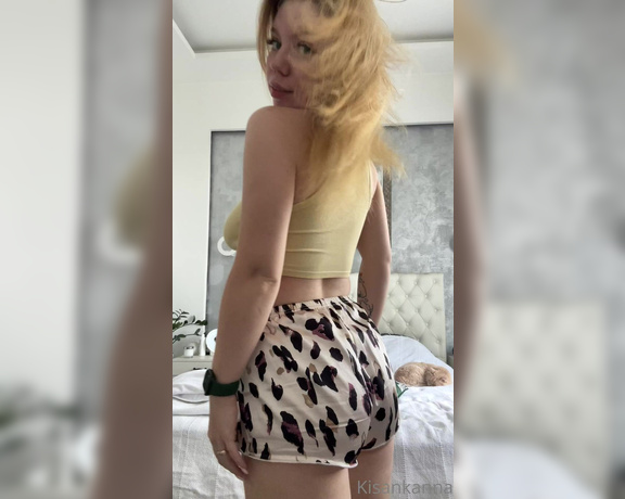 Kisankanna aka kisankanna - 04-22-2023 OnlyFans Video - Hello guys