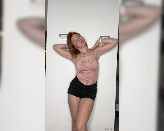 Kisankanna aka kisankanna - 11-22-2023 OnlyFans Video - How your day_9mt6