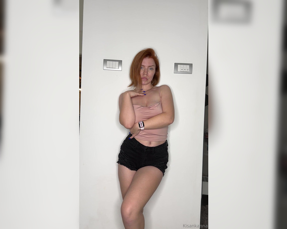 Kisankanna aka kisankanna - 11-22-2023 OnlyFans Video - How your day_9mt6