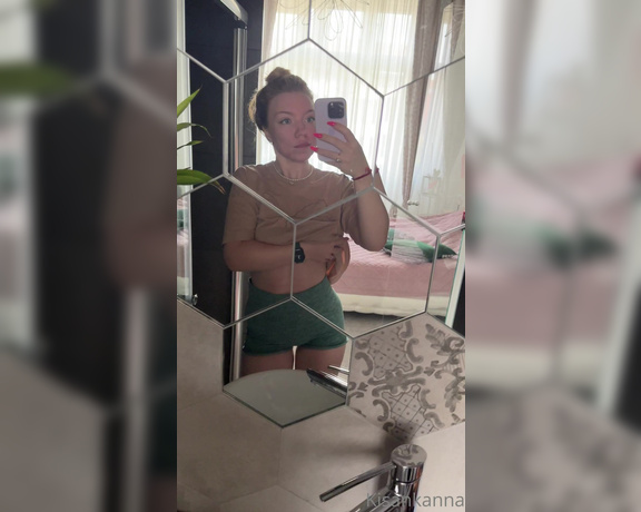 Kisankanna aka kisankanna - 05-20-2023 OnlyFans Video - Today is cleaning day