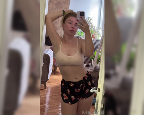 Kisankanna aka kisankanna - 08-16-2023 OnlyFans Video - Leaked kisankanna 2207