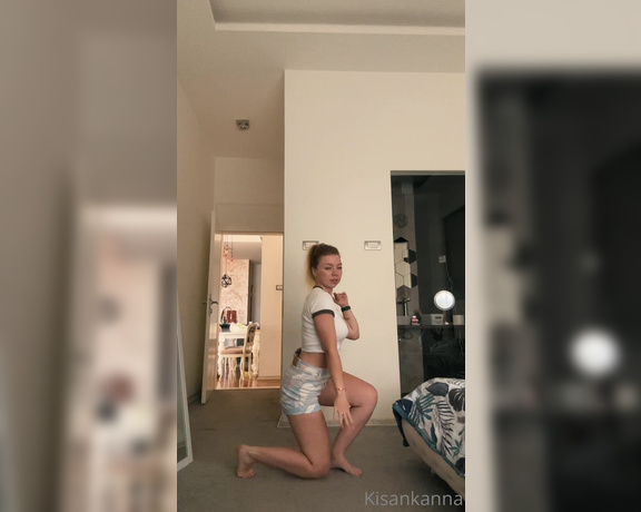 Kisankanna aka kisankanna - 06-26-2023 OnlyFans Video - I love dance what about you