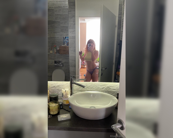 Kisankanna aka kisankanna - 09-18-2023 OnlyFans Video - Leaked kisankanna 94100